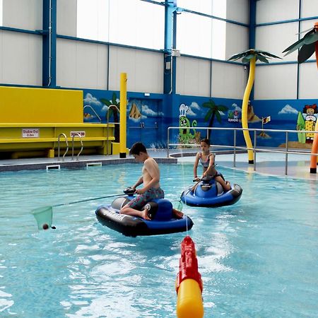 Golden Palm Resort - Appleby - Coastal Caravan Breaks Чапел-Сент-Леонардс Экстерьер фото